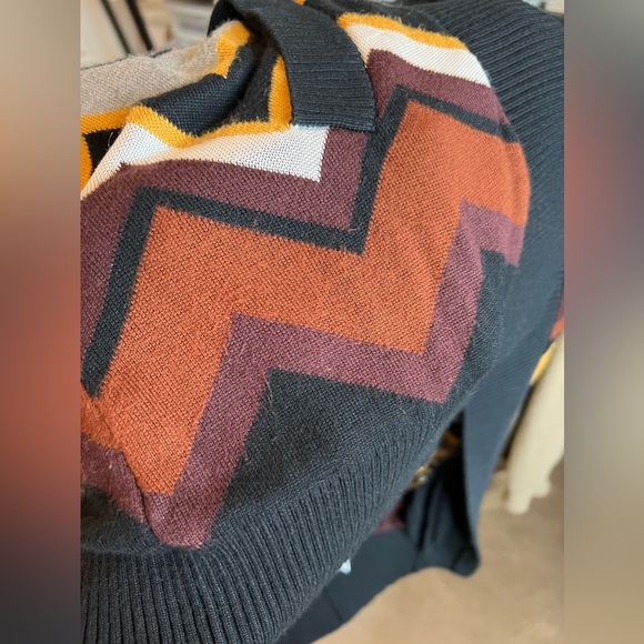 Missoni for Target 20th anniversary collection cardigan - Picture 4 of 9